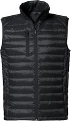 Gilet Hudson Clique 020974