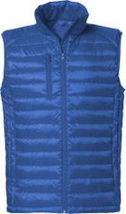 Gilet Hudson Clique 020974