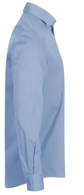 Clique Stretch Shirt L/S 027960