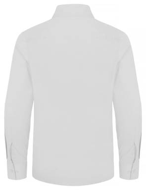 Clique Stretch Shirt L/S 027960