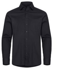 Chemise Stretch Clique L/S 027960