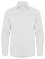 Clique Stretch Shirt L/S 027960