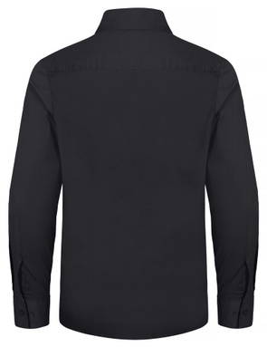 Clique Stretch Shirt L/S 027960