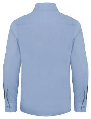 Clique Stretch Shirt L/S 027960