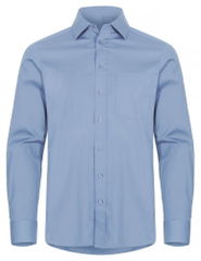 Clique Stretch-Hemd L/S 027960