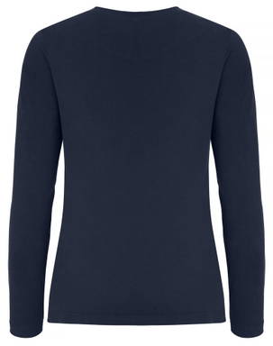 Clique Premium Fashion-T L/S Women 029359