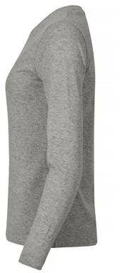 Clique Premium Fashion-T L/S Women 029359