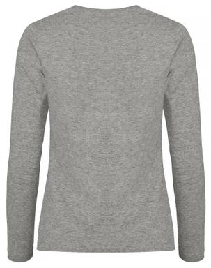 Clique Premium Fashion-T L/S Women 029359