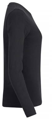 Clique Premium Fashion-T L/S Women 029359