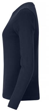 Clique Premium Fashion-T L/S Women 029359