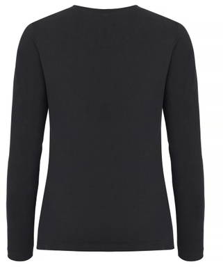 Clique Premium Fashion-T L/S Women 029359