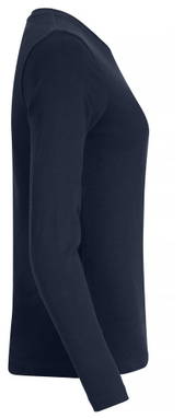 Clique Premium Fashion-T L/S Women 029359