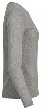 Clique Premium Fashion-T L/S Women 029359