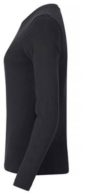 Clique Premium Fashion-T L/S Women 029359