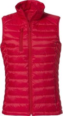 Clique Hudson Vest Women 020975