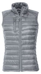 Clique Hudson Vest Women 020975
