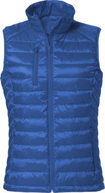 Clique Hudson Vest Women 020975