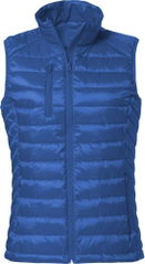 Clique Hudson Vest Women 020975