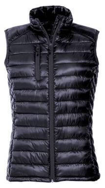 Clique Hudson Vest Women 020975