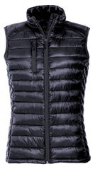 Gilet Hudson Clique pour femme 020975
