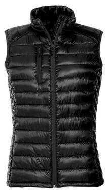 Clique Hudson Vest Women 020975