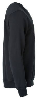 Clique Basic Roundneck Junior 021020