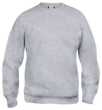 Clique Basic Roundneck Junior 021020