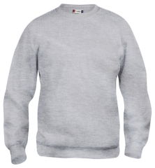 Clique Basic Roundneck Junior 021020