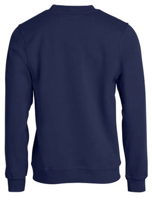 Clique Basic Roundneck Junior 021020