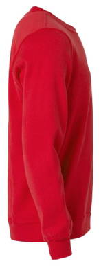 Clique Basic Roundneck Junior 021020