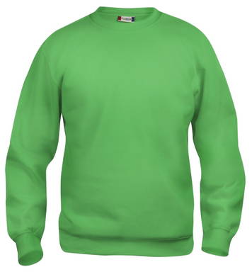 Clique Basic Roundneck Junior 021020