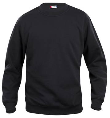 Clique Basic Roundneck Junior 021020