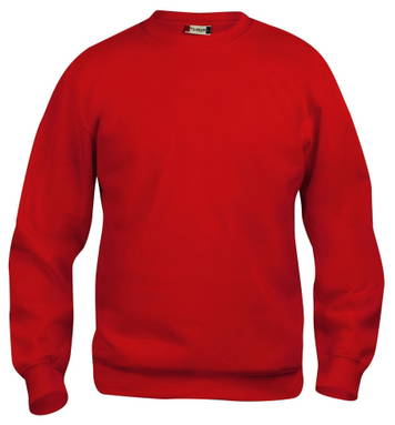 Clique Basic Roundneck Junior 021020