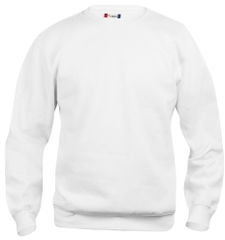 Clique Basic Roundneck Junior 021020