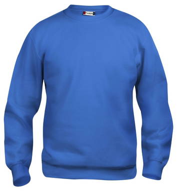 Clique Basic Roundneck Junior 021020