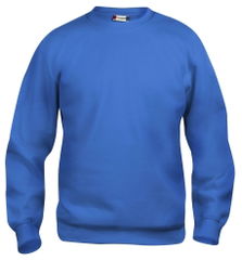 Clique Basic Rundhals Junior 021020