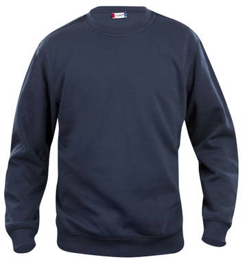 Clique Basic Roundneck Junior 021020