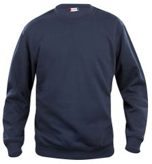 Clique Basic Roundneck Junior 021020
