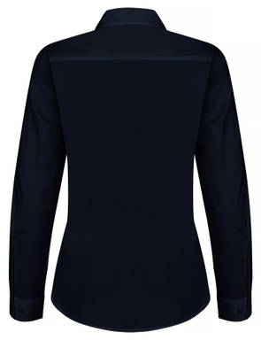 Clique Stretch Shirt L/S Women 027961