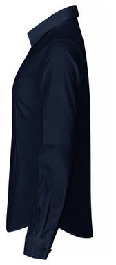 Clique Stretch Shirt L/S Women 027961