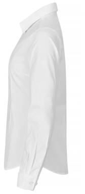 Clique Stretch Shirt L/S Women 027961