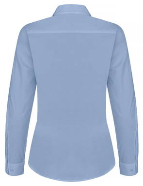 Clique Stretch Shirt L/S Women 027961