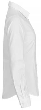 Clique Stretch Shirt L/S Women 027961