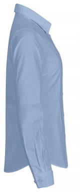Clique Stretch Shirt L/S Women 027961