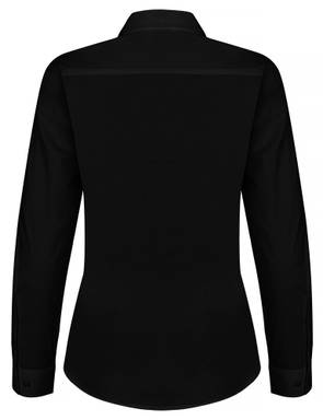 Clique Stretch Shirt L/S Women 027961