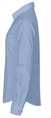 Clique Stretch Shirt L/S Women 027961