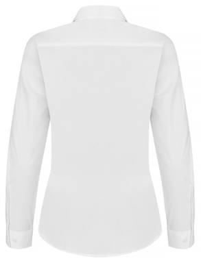 Clique Stretch Shirt L/S Women 027961