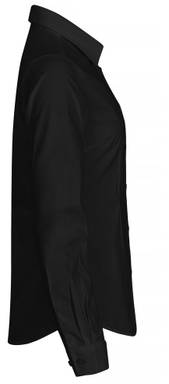 Clique Stretch Shirt L/S Women 027961
