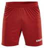 Bright red