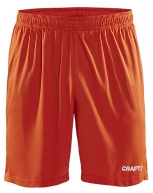 Craft Squad Go Short Solid M 1905572